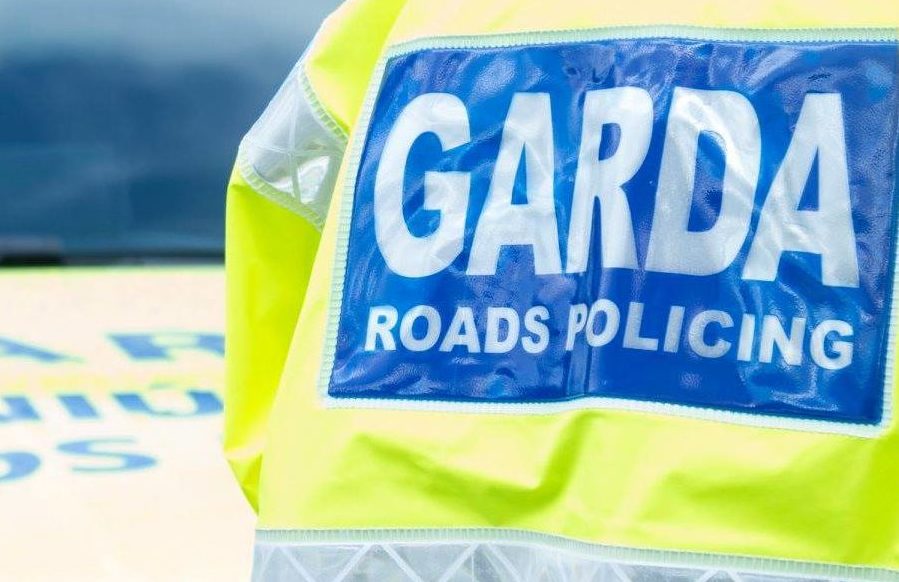 cyclists crash Clontarf Road Dublin